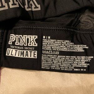 PINK Victoria's Secret Intimates & Sleepwear - Pink VS Sport Bra PINK Victoria's Secret Intimates & Sleepwear - Pink VS Sport Bra